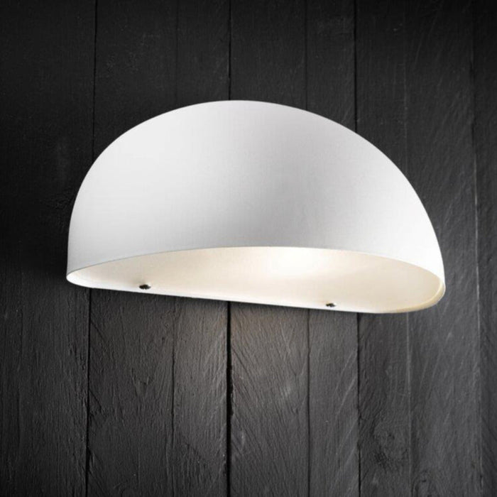 Buy Step Lights Australia Scorpius Maxi 1 Light Step Light White - 21751001