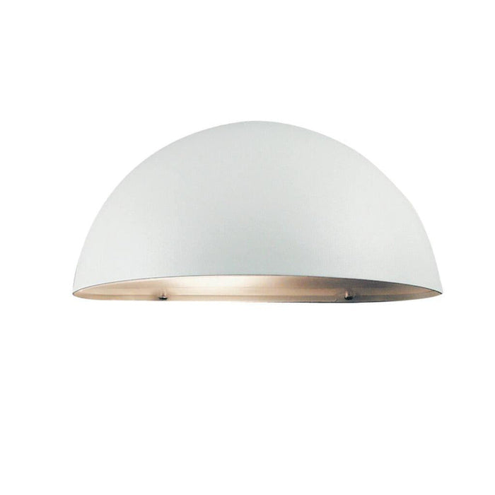 Buy Step Lights Australia Scorpius Maxi 1 Light Step Light White - 21751001