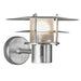 Buy Exterior Wall Lights Australia Bastia 1 Light Wall Light Small Galvanized - 2118041031