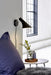 Buy Wall Sconce Australia Vanila 1 Light Wall Light Black - 72711003