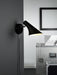 Buy Wall Sconce Australia Vanila 1 Light Wall Light Black - 72711003