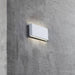 Buy Up / Down Wall Lights Australia Kinver 12W LED Up/Down Wall Light White - 84181001