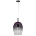Buy Pendant Lights Australia Uma 1 Light Medium Pendant Grey - 2112723047