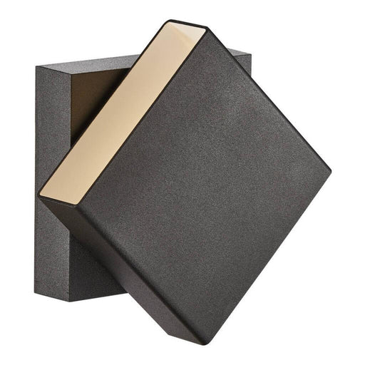 Buy Exterior Wall Lights Australia Turn LED Wall Light Black - 2019061003