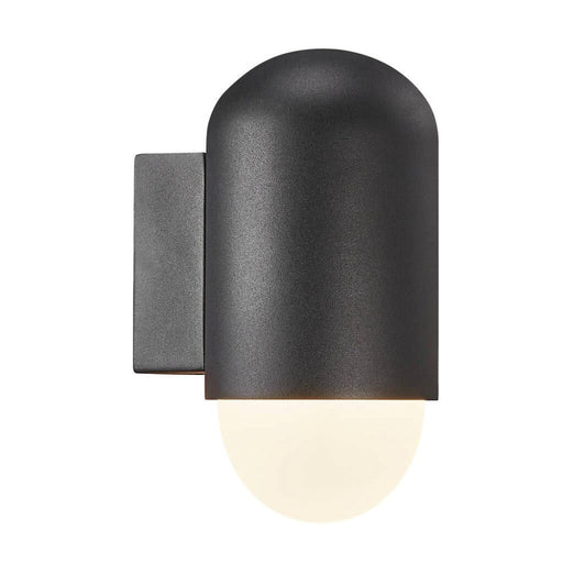 Buy Wall Sconce Australia Heka 1 Light Wall Light Black - 2118211003