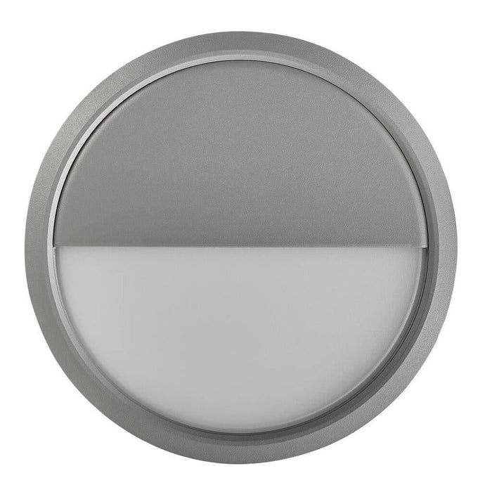 Buy Flush Mount Lights Australia Ava 9.5W LED Ceiling Light Grey - 2019016010