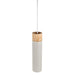 Buy Mini Pendants Australia Tilo 1 Light Pendant Grey - 2010453010