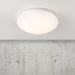 Buy LED Oyster Lights Australia Mani 12W LED Oyster Light White - 45606001