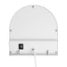 Buy Bedside Reading Lights Australia Cody 1 Light Wall Light White - 2112001001