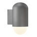 Buy Wall Sconce Australia Heka 1 Light Wall Light Anthracite - 2118211050