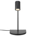Buy Bedside Reading Lights Australia Cody 1 Light Wall Light Black - 2112001003
