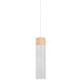 Buy Mini Pendants Australia Tilo 1 Light Pendant Grey - 2010453010