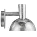 Buy Exterior Wall Lights Australia Arki 1 Light Small Wall Light Galvanized - 75181031