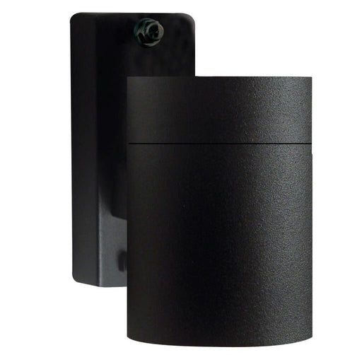 Buy Exterior Wall Lights Australia Tin 1 Light Exterior Wall Light Black - 21269903