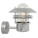 Buy Exterior Wall Lights Australia Blokhus 1 Light Wall Light Galvanized - 25011031