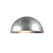 Buy Step Lights Australia Scorpius 1 Light Step Light Galvanized - 21651031