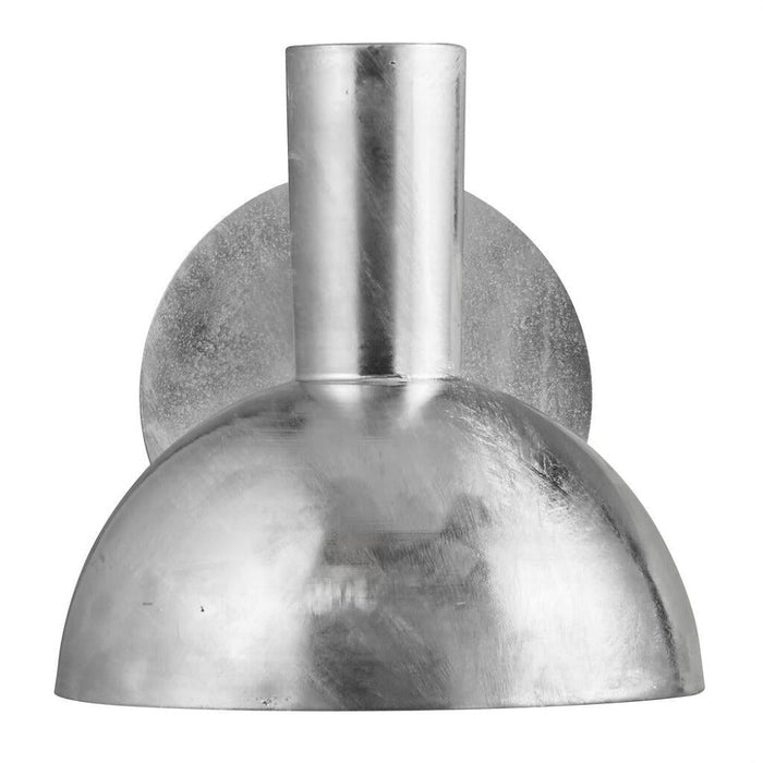 Buy Exterior Wall Lights Australia Arki 1 Light Small Wall Light Galvanized - 75181031