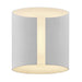 Buy Up / Down Wall Lights Australia Grip 9W LED Up/Down Wall Light White - 2118201001
