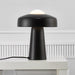 Buy Table Lamps Australia Time 1 Light Table Lamp Black - 2010925003