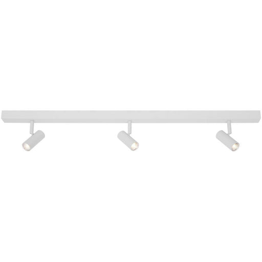 Buy Spotlights Australia Omari 3 Light LED Spotlight White - 2112193001