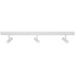 Buy Spotlights Australia Omari 3 Light LED Spotlight White - 2112193001