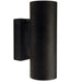 Buy Up / Down Wall Lights Australia Tin Up/Down Wall Light Black - 21279903