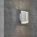 Buy Up / Down Wall Lights Australia Grip 9W LED Up/Down Wall Light White - 2118201001