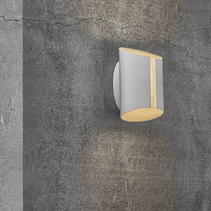 Buy Up / Down Wall Lights Australia Grip 9W LED Up/Down Wall Light White - 2118201001