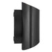 Buy Up / Down Wall Lights Australia Grip 9W LED Up/Down Wall Light Black - 2118201003