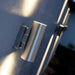 Buy Up / Down Wall Lights Australia Tin Up/Down Wall Light Stainless Steel - 21279134