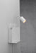 Buy Bedside Reading Lights Australia Roomi 1 Light Wall Light White - 2112551001