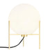 Buy Table Lamps Australia Alton 1 Light Table Lamp Brass - 47645001