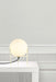 Buy Table Lamps Australia Alton 1 Light Table Lamp Brass - 47645001