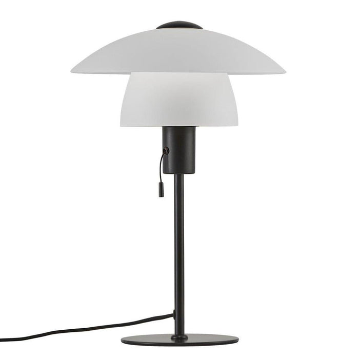 Buy Table Lamps Australia Verona 1 Light Table Lamp Black - 2010875001