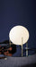 Buy Table Lamps Australia Alton 1 Light Table Lamp Brass - 47645001