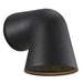 Buy Exterior Wall Lights Australia Front Single 1 Light Wall Light Black - 46801003