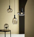 Buy Table Lamps Australia Alton 1 Light Table Lamp Black - 47645047