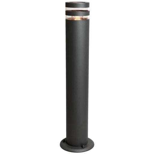 Buy Bollard Lights Australia Focus 65 Large Bollard Light Anthracite - 874863