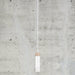 Buy Mini Pendants Australia Tilo 1 Light Pendant Grey - 2010453010