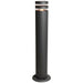 Buy Bollard Lights Australia Focus 65 Large Bollard Light Anthracite - 874863