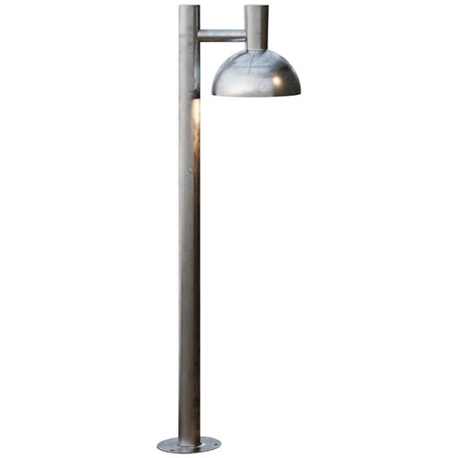 Buy Pathway Lights Australia Arki 1 Light Path Light Galvanized - 2118108031