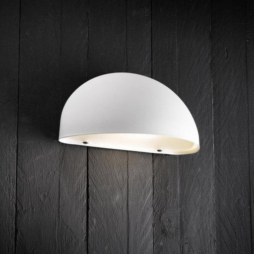 Buy Step Lights Australia Scorpius 1 Light Step Light White - 21651001