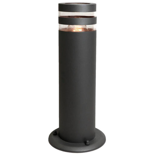 Buy Bollard Lights Australia Focus 37 Small Bollard Light Anthracite - 874563