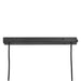 Buy Island Pendant Lights Australia Clyde 4 Light LED Island Pendant Black - 2010813003