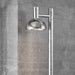 Buy Pathway Lights Australia Arki 1 Light Path Light Galvanized - 2118108031