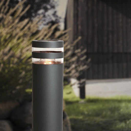 Buy Bollard Lights Australia Focus 65 Large Bollard Light Anthracite - 874863