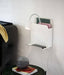 Buy Bedside Reading Lights Australia Roomi 1 Light Wall Light White - 2112551001