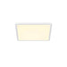 Buy LED Oyster Lights Australia Oja 14.5W Dual Colour Square LED Oyster Light White - 2015056101