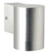 Buy Exterior Wall Lights Australia Tin Maxi 1 Light Exterior Wall Light Aluminium - 21509929