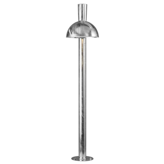 Buy Pathway Lights Australia Arki 1 Light Path Light Galvanized - 2118108031